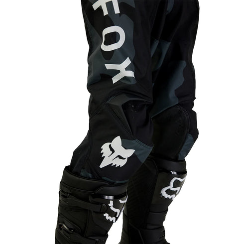 Fox Racing 180 Bnkr Pants - Black