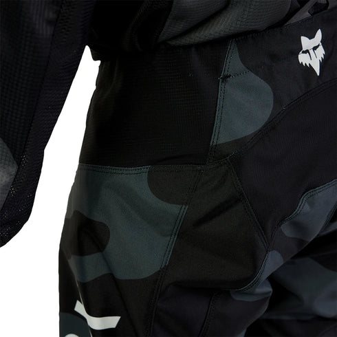 Fox Racing 180 Bnkr Pants - Black