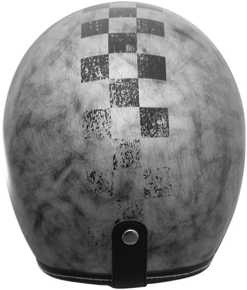 Origine Primo Scacco Helmet - Silver