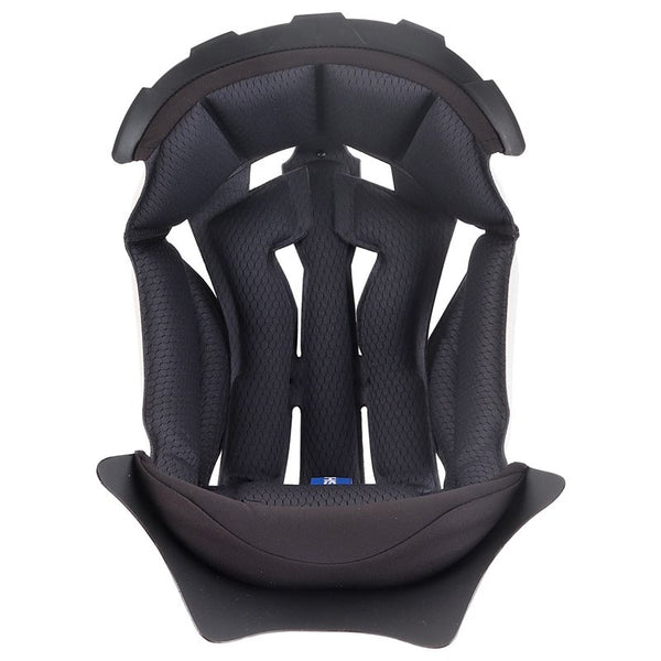 Shark Spartan RS Inner Lining – Black