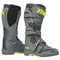 Thor Youth Blitz XR LTD Boots - Green/Charcol