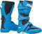 Thor Youth Blitz XR LTD Boots - Blue/Black