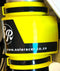Sole Racer Universal Lower Triple Clamp Guard - Yellow