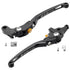 Zeta Racing Pilot Lever Set - Yamaha (2014+)