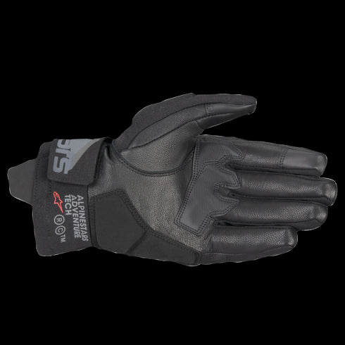 Alpinestars Corozal V3 Drystar Gloves - Black