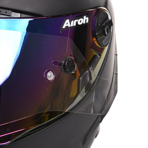 Airoh Tear-Off Visor Kit for Airoh GP/GP500/GP 550 S Helmets