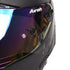 Airoh Tear-Off Visor Kit for Airoh GP/GP500/GP 550 S Helmets
