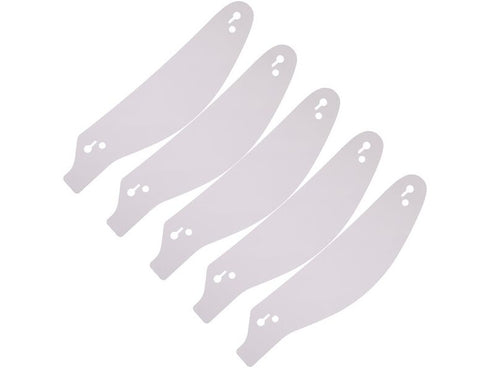 Airoh Tear-Off Visor Kit for Airoh GP/GP500/GP 550 S Helmets