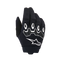 Alpinestars 2026 Youth Full Bore v2 Gloves - Black/White