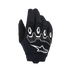 Alpinestars 2026 Youth Full Bore v2 Gloves - Black/White