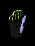 Alpinestars 2026 Youth Full Bore v2 Gloves - Purple/Yellow