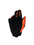 Alpinestars 2026 Youth Full Bore v2 Gloves - Orange/White/Black