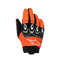 Alpinestars 2026 Youth Full Bore v2 Gloves - Orange/White/Black