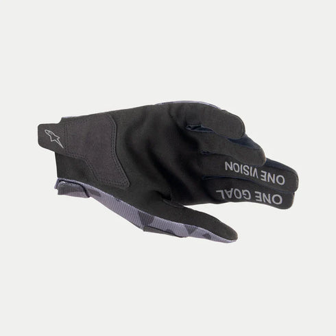 Alpinestars 2024 Youth & Kids Radar 2 Gloves Magnet Silver