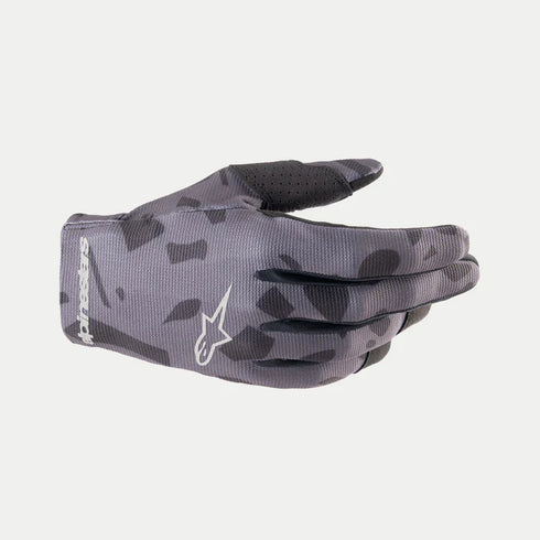Alpinestars 2024 Youth & Kids Radar 2 Gloves Magnet Silver