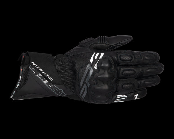 Alpinestars SP-3 Gloves - Black
