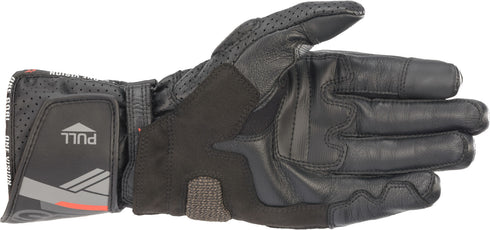 Alpinestars SP-8 V3 Gloves - Black