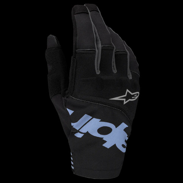 Alpinestars 2026 Techstar Gloves - Black