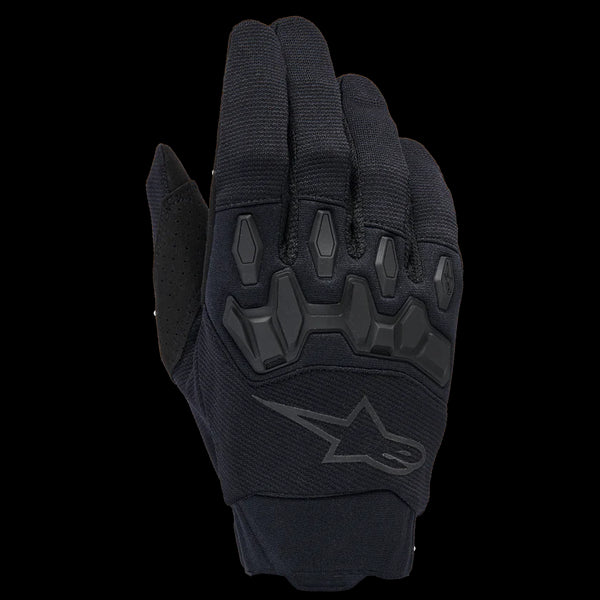 Alpinestars 2026 Full Bore V2 Gloves - Black