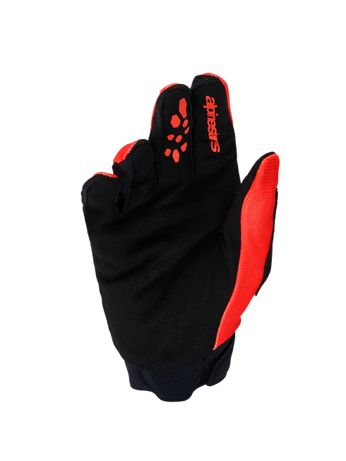 Alpinestars 2026 Full Bore V2 Gloves Orange/Black