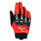 Alpinestars 2026 Full Bore V2 Gloves Orange/Black