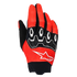 Alpinestars 2026 Full Bore V2 Gloves Orange/Black