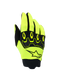 Alpinestars 2026 Full Bore V2 Gloves Yellow/Black