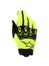 Alpinestars 2026 Full Bore V2 Gloves Yellow/Black