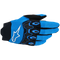 Alpinestars 2026 Full Bore V2 Gloves Blue/Black — Off-Road/MX Gloves (image 1 of 2)