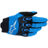 Alpinestars 2026 Full Bore V2 Gloves Blue/Black — Off-Road/MX Gloves (image 1 of 2)