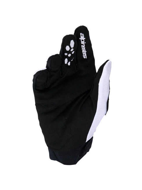 Alpinestars 2026 Full Bore V2 Gloves - Light Grey/Black