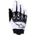 Alpinestars 2026 Full Bore V2 Gloves - Light Grey/Black