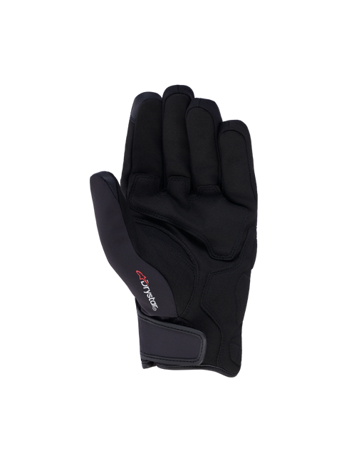 Alpinestars Ignite Drystar Insulated Gloves - Black Ecru — Motorcycle Gear (image 2 of 2)