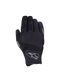 Alpinestars Ignite Drystar Insulated Gloves - Black Ecru — Motorcycle Gear (image 1 of 2)