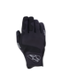 Alpinestars Ignite Drystar Insulated Gloves - Black Ecru — Motorcycle Gear (image 1 of 2)