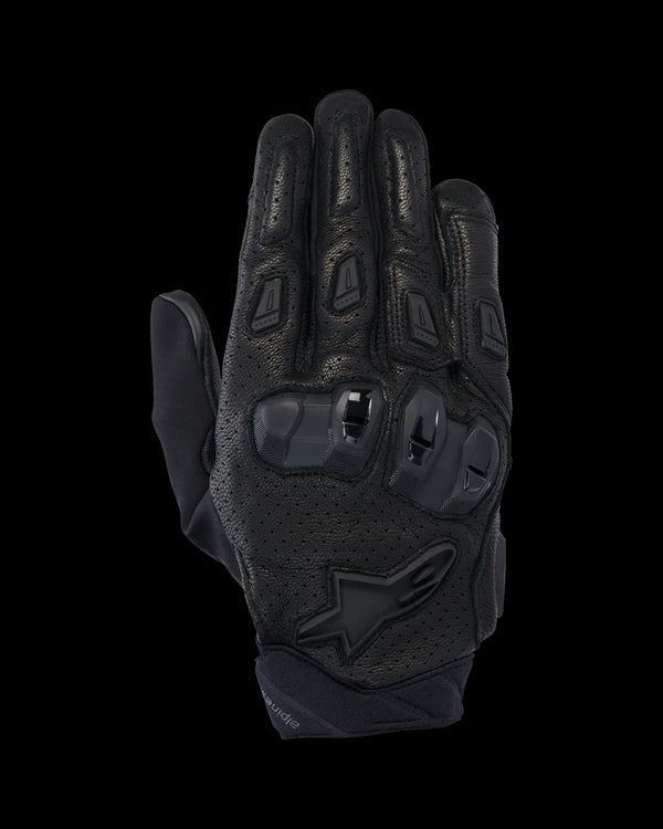 Alpinestars Sp X 7 Gloves - Black/Black