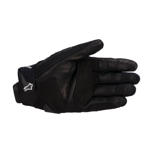 Alpinestars SP X 5 Air Gloves Black/Black