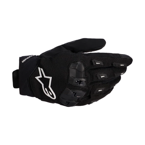 Alpinestars SP X 5 Air Gloves Black/Black
