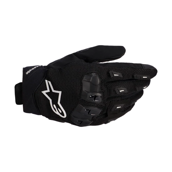 Alpinestars SP X 5 Air Gloves Black/Black