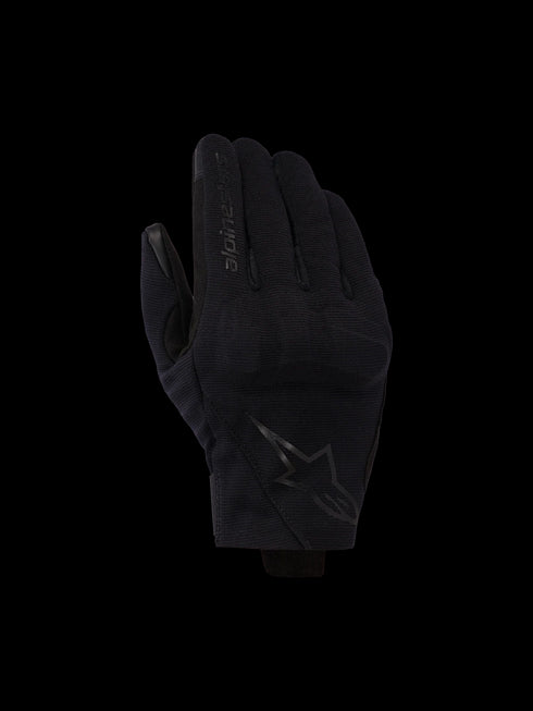 Alpinestars Reef V2 Gloves - Black/Black