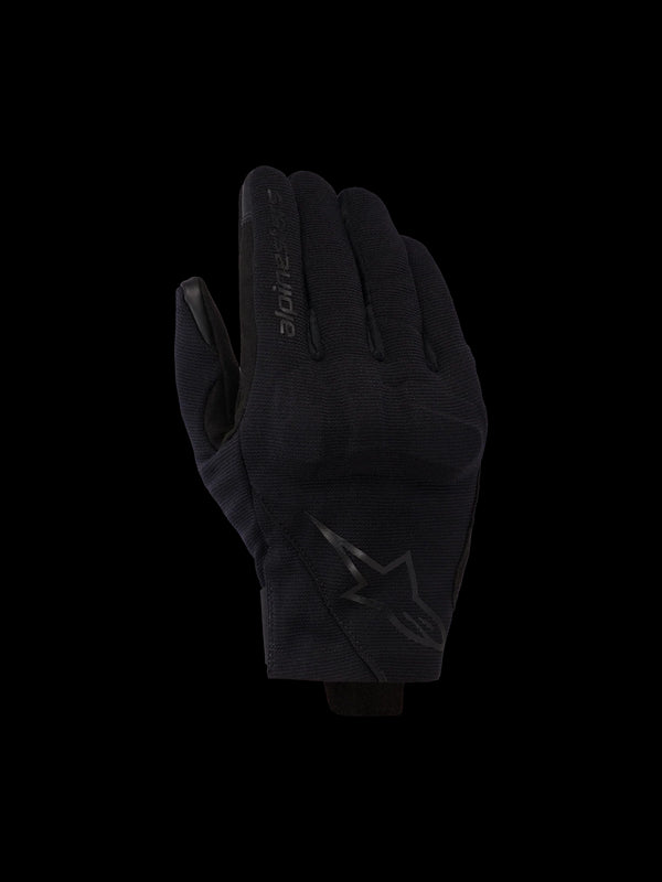 Alpinestars Reef V2 Gloves - Black/Black