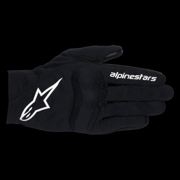 Alpinestars Reef v2 Gloves - Black/White