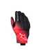 Alpinestars Reef V2 Gloves - Black/Red Fluo/White