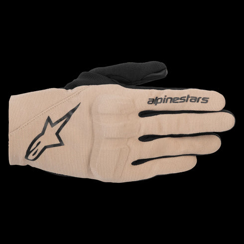 Alpinestars Reef v2 Gloves - Sand/Black