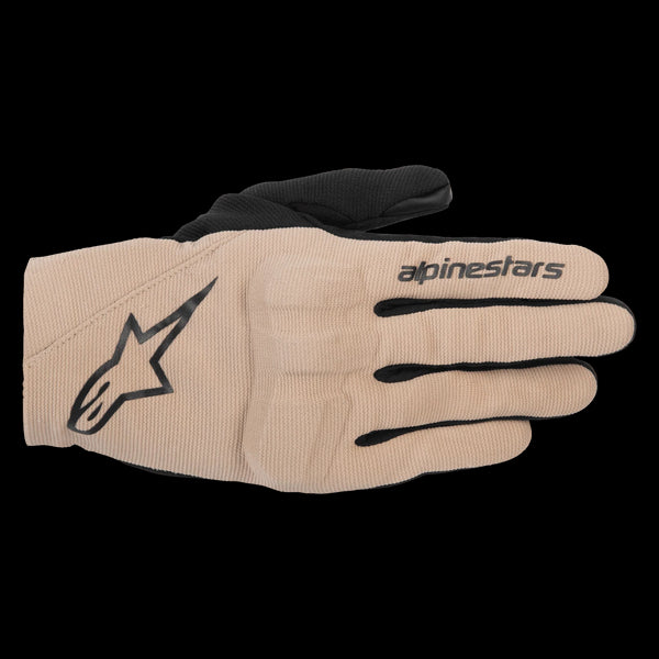 Alpinestars Reef v2 Gloves - Sand/Black
