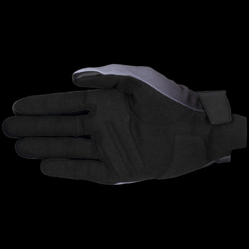 Alpinestars Reef V2 Gloves - Mid Grey/Black/White