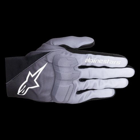 Alpinestars Reef V2 Gloves - Mid Grey/Black/White