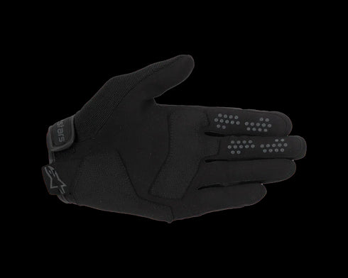 Alpinestars Chrome V2 Gloves Black/Asphalt