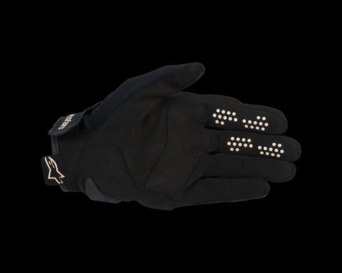 Alpinestars Chrome V2 Gloves Black/Almond
