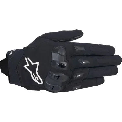 Alpinestars SP X 3 Gloves Black/White